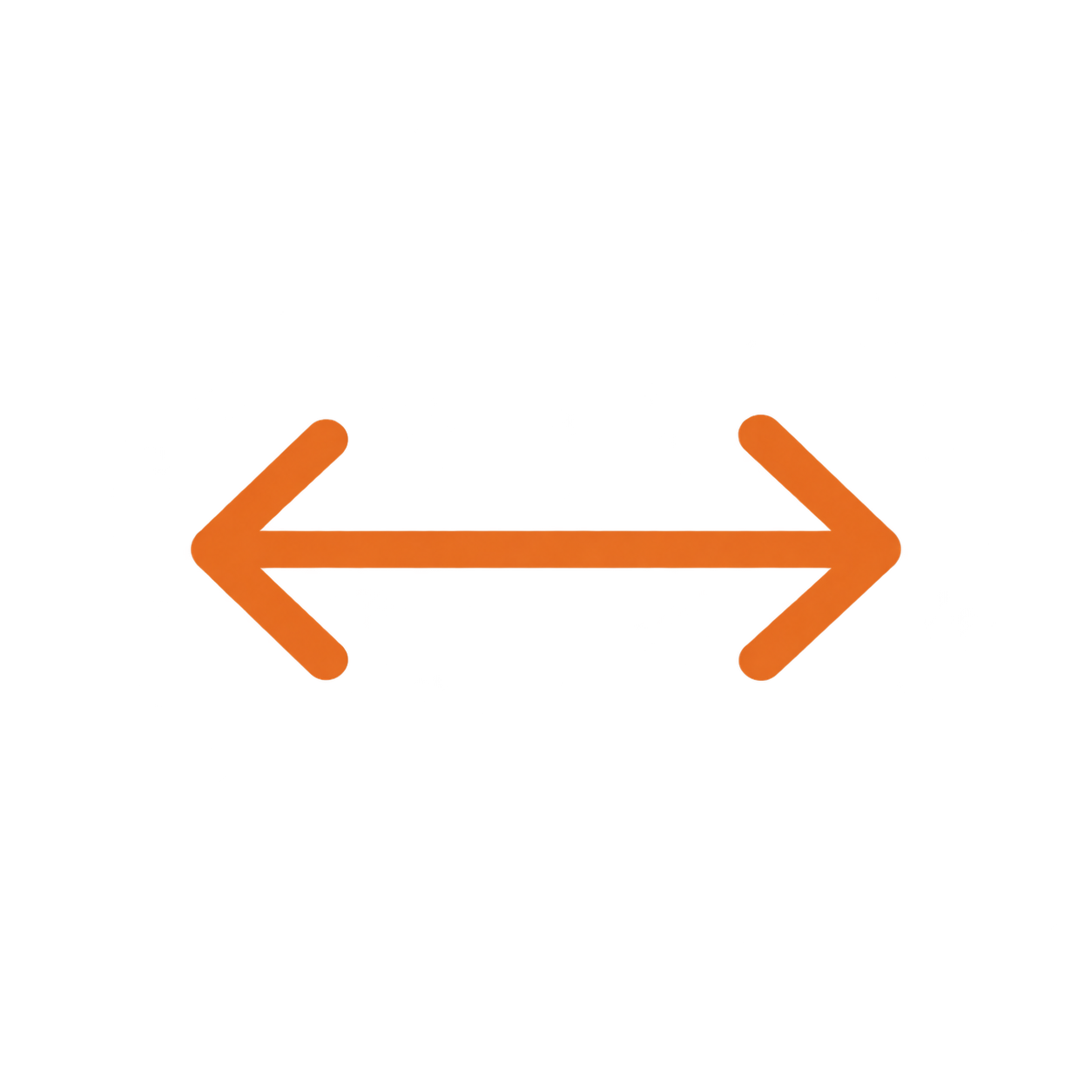 Shift overlap icon