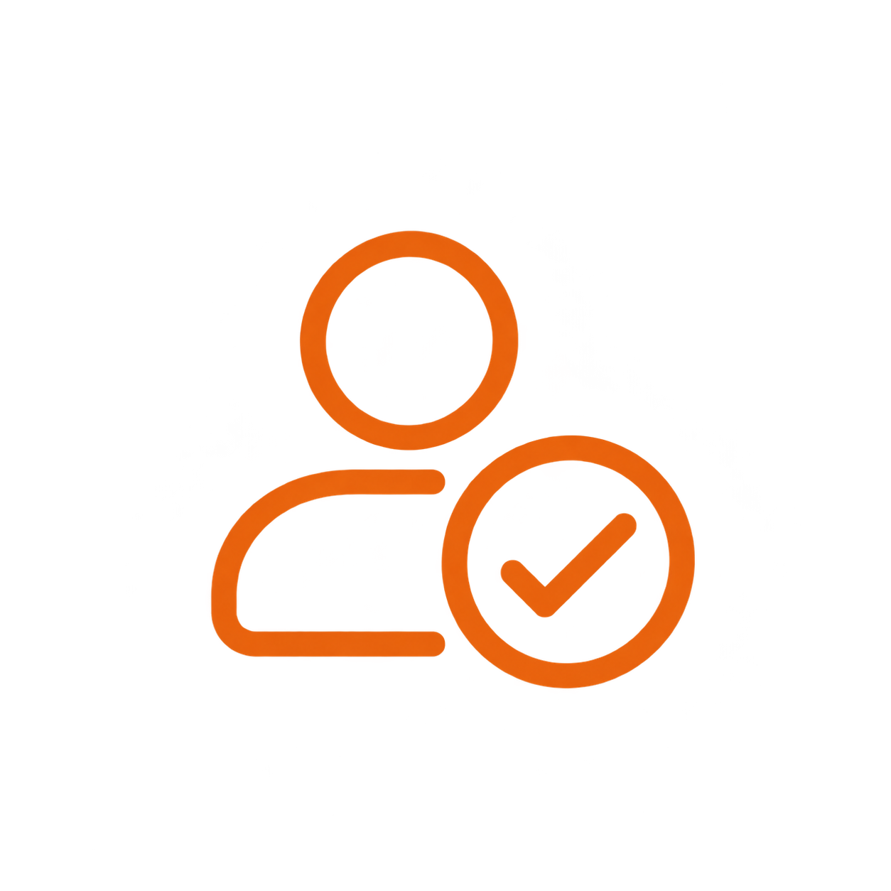 Worker eligibility icon